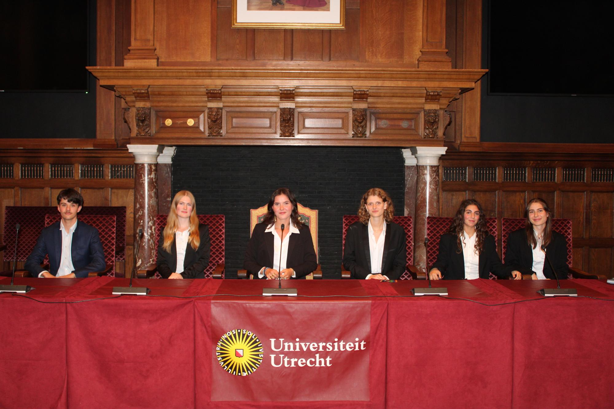 Board Calabresi